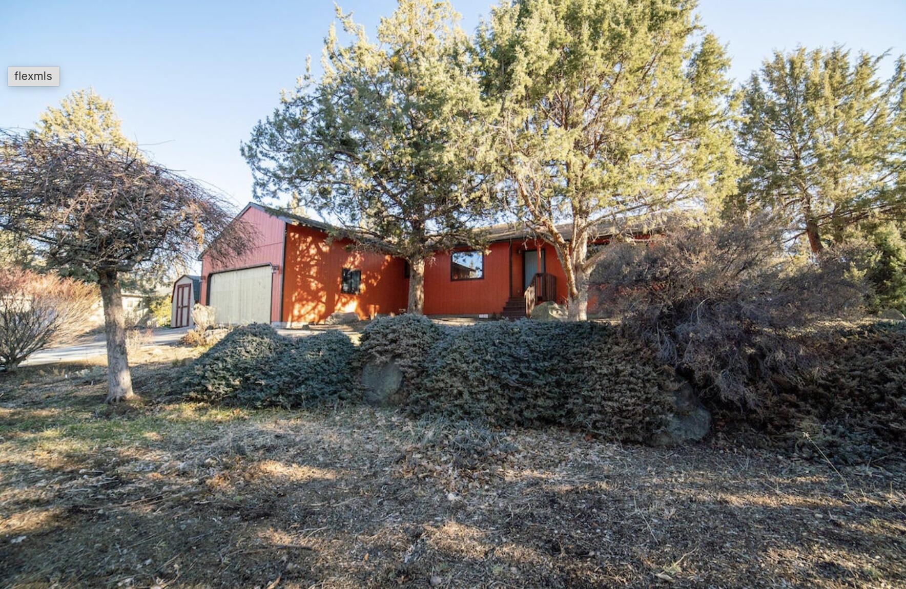 Winchester - Residential