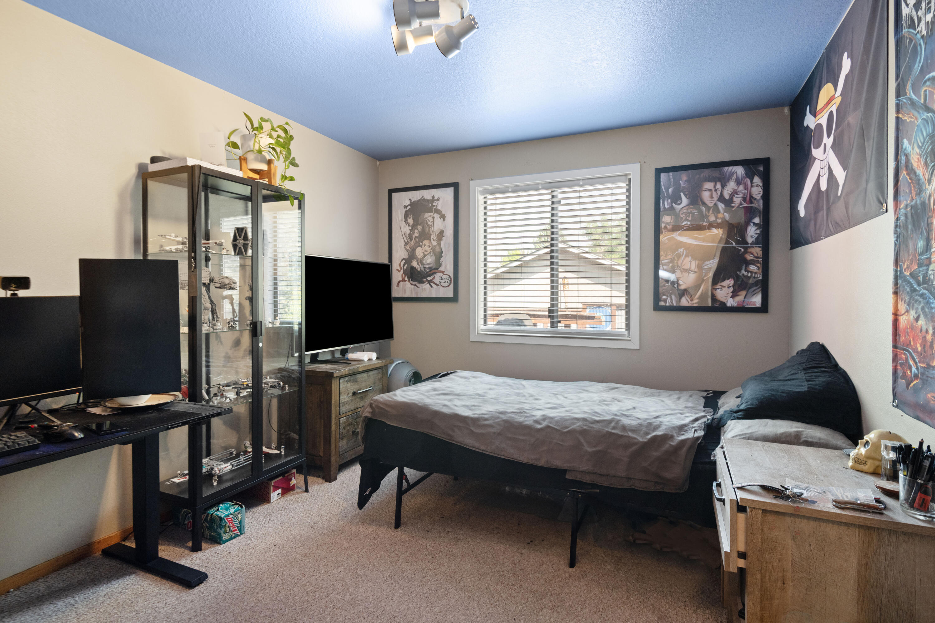 Winchester - Residential