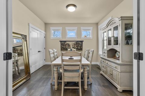 Tiny photo for 4201 SW 42nd Street, Redmond, OR 97756 (MLS # 220216840)