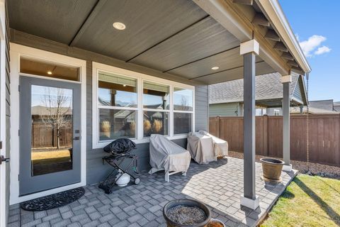 Tiny photo for 4201 SW 42nd Street, Redmond, OR 97756 (MLS # 220216840)