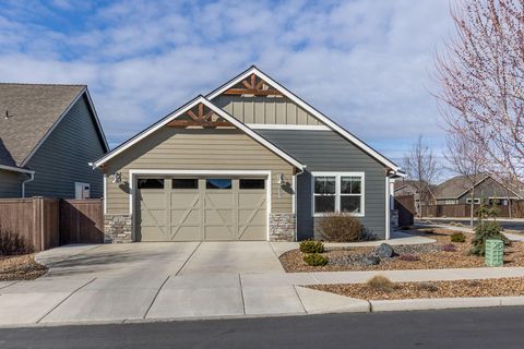 4201 SW 42nd Street Redmond OR 97756