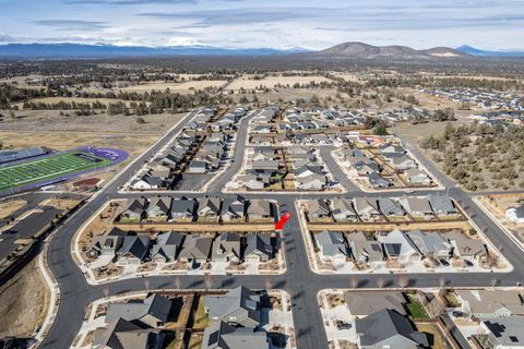 Tiny photo for 4201 SW 42nd Street, Redmond, OR 97756 (MLS # 220216840)