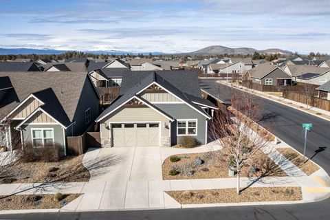 Tiny photo for 4201 SW 42nd Street, Redmond, OR 97756 (MLS # 220216840)