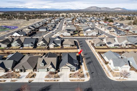 Tiny photo for 4201 SW 42nd Street, Redmond, OR 97756 (MLS # 220216840)