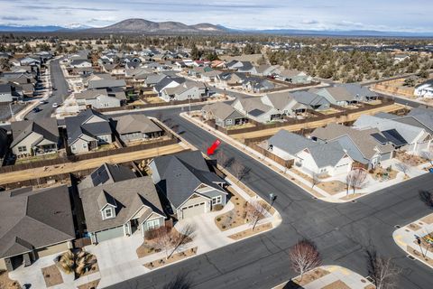 Tiny photo for 4201 SW 42nd Street, Redmond, OR 97756 (MLS # 220216840)