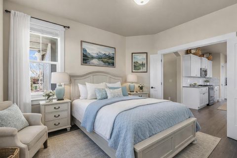 Tiny photo for 4201 SW 42nd Street, Redmond, OR 97756 (MLS # 220216840)