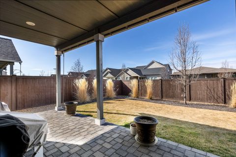 Tiny photo for 4201 SW 42nd Street, Redmond, OR 97756 (MLS # 220216840)