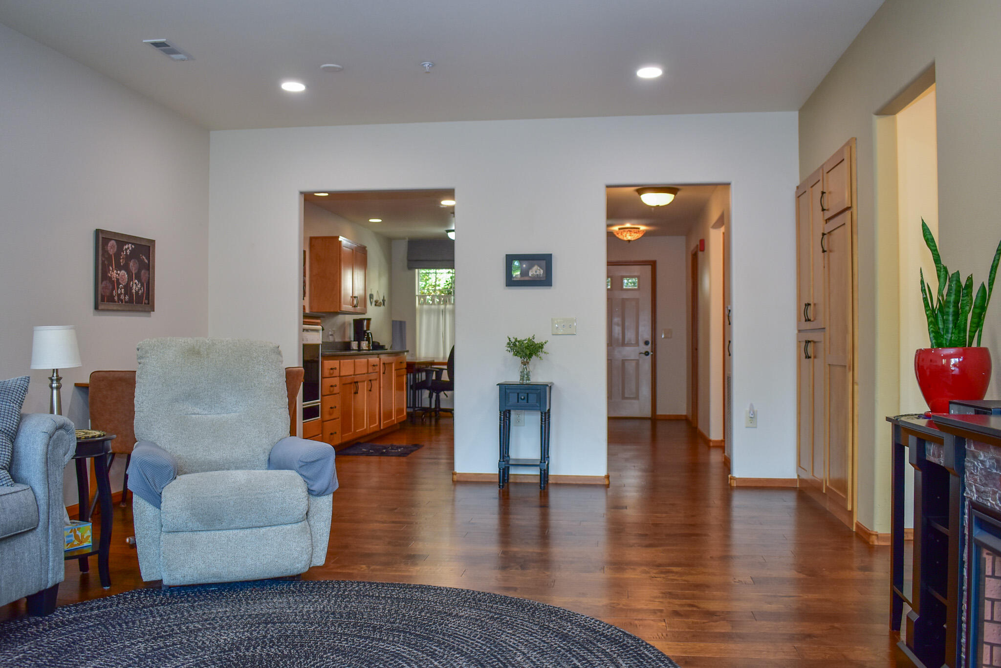 Mountain Meadows Subdivision Phase 2 - Residential