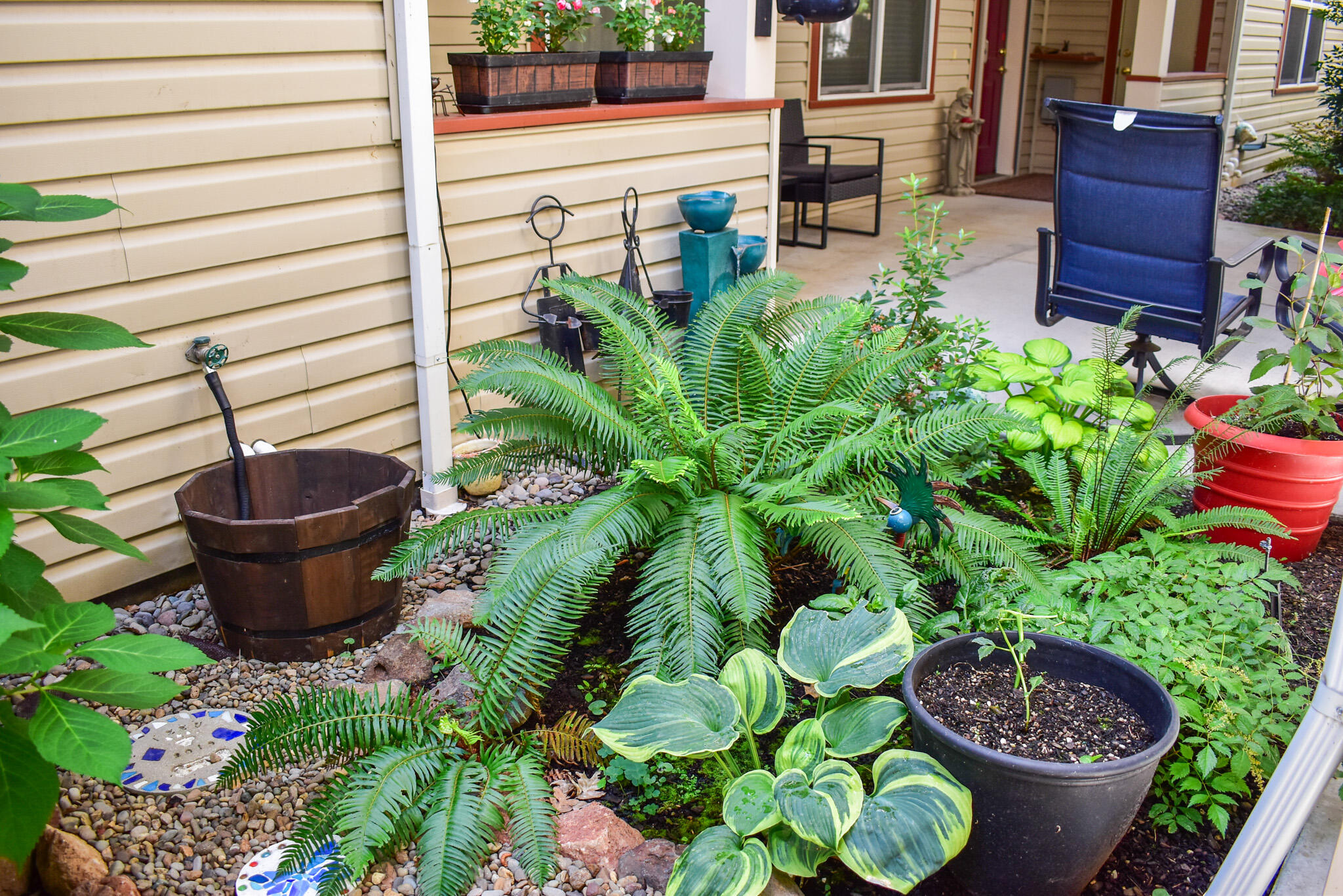 Mountain Meadows Subdivision Phase 2 - Residential