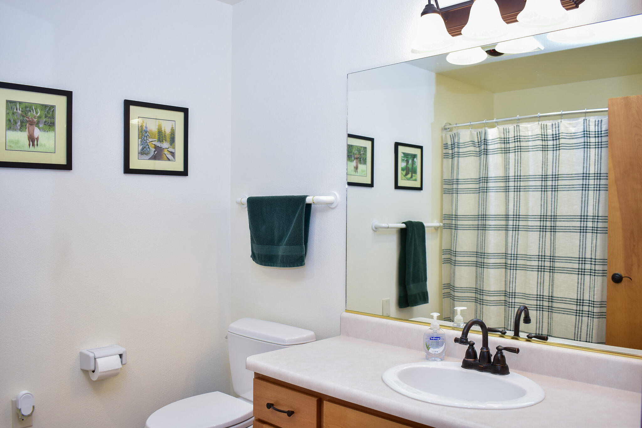 Mountain Meadows Subdivision Phase 2 - Residential