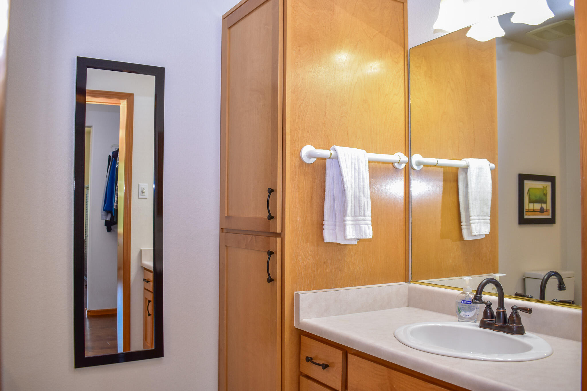 Mountain Meadows Subdivision Phase 2 - Residential