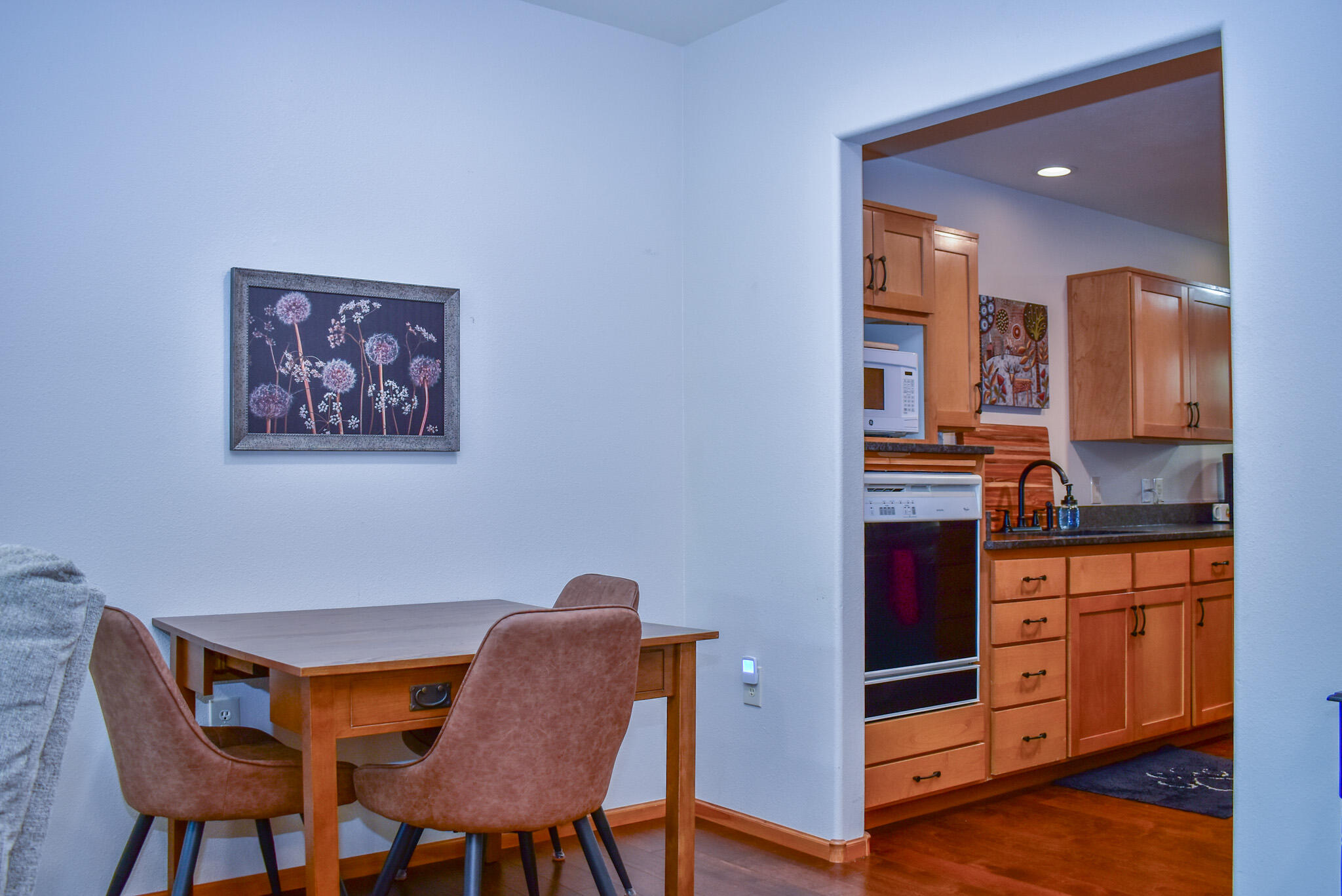 Mountain Meadows Subdivision Phase 2 - Residential