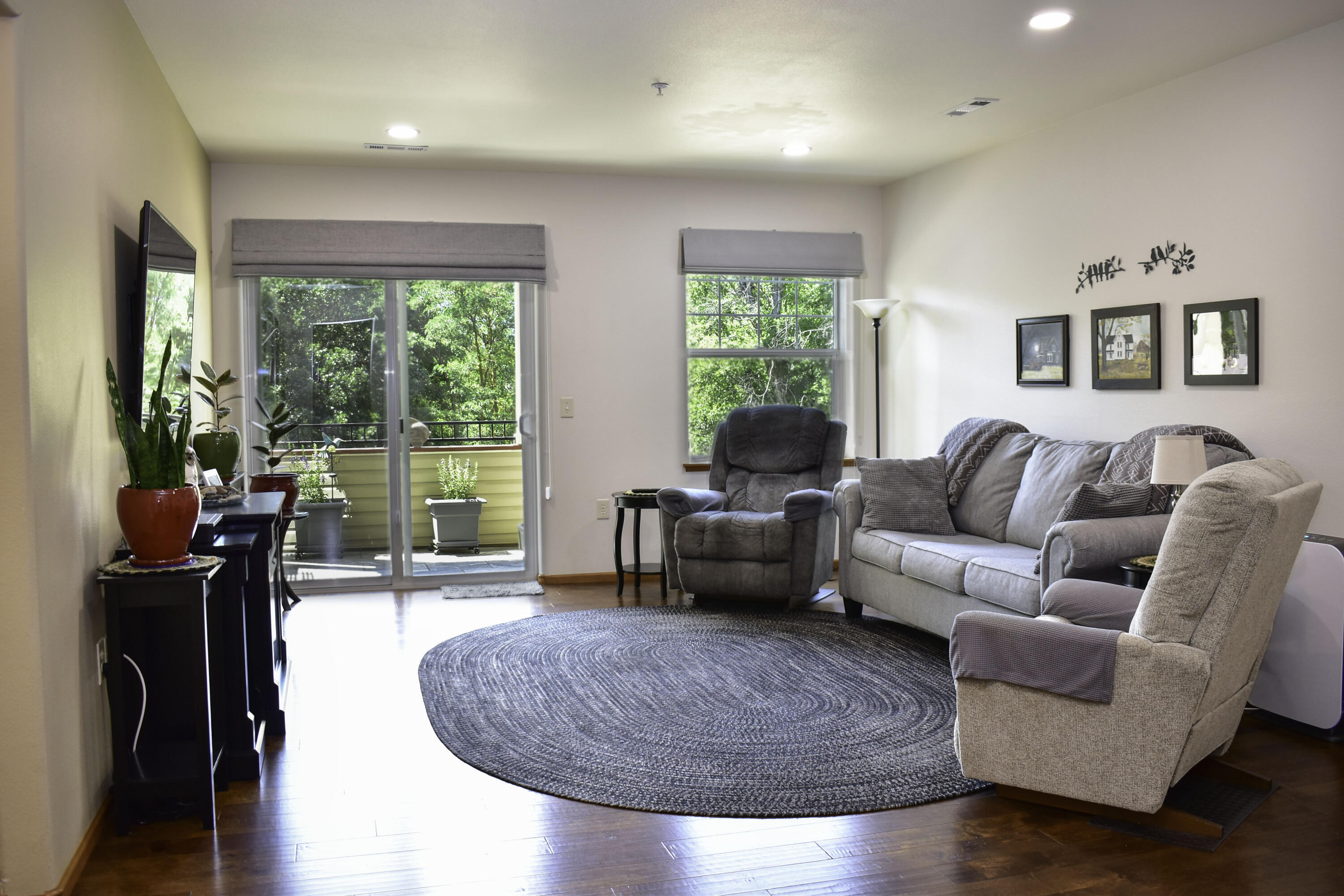 Mountain Meadows Subdivision Phase 2 - Residential