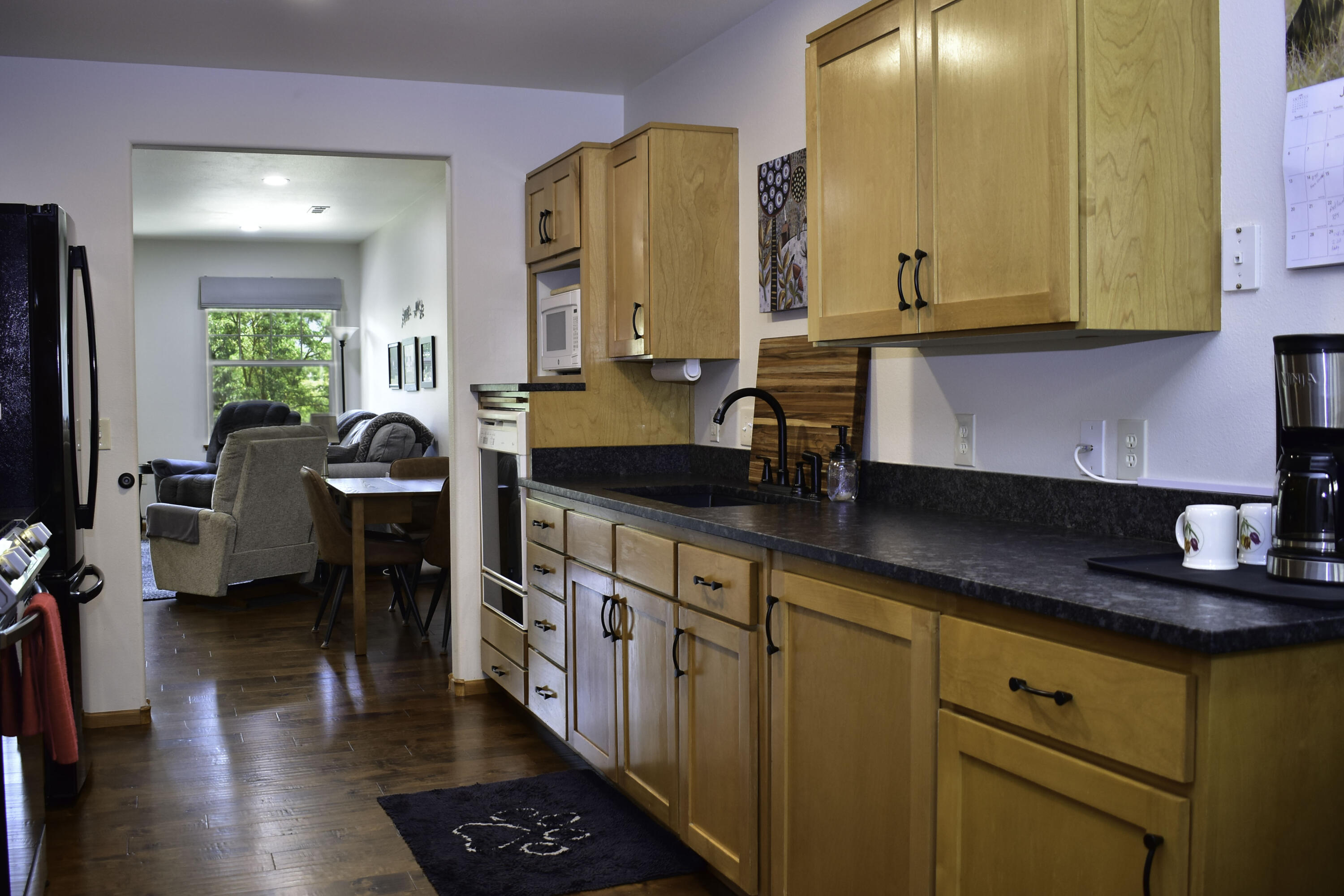 Mountain Meadows Subdivision Phase 2 - Residential