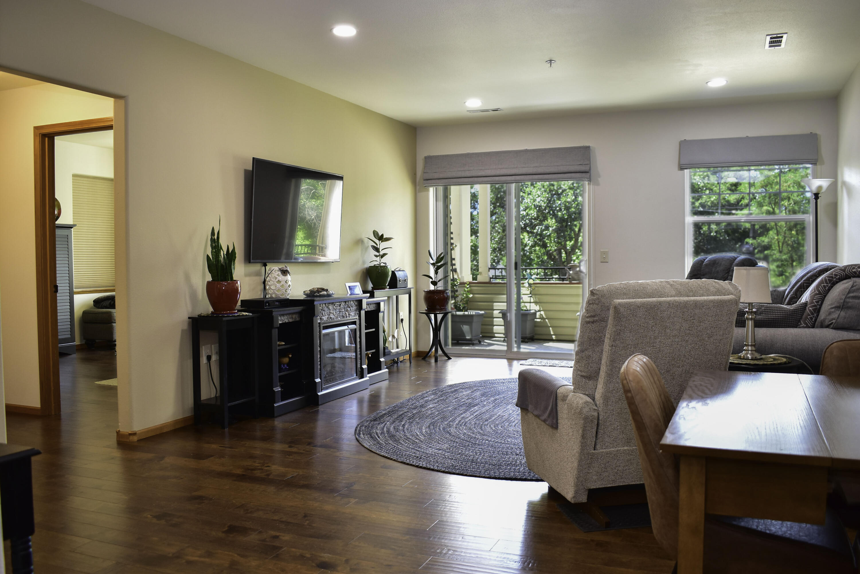 Mountain Meadows Subdivision Phase 2 - Residential