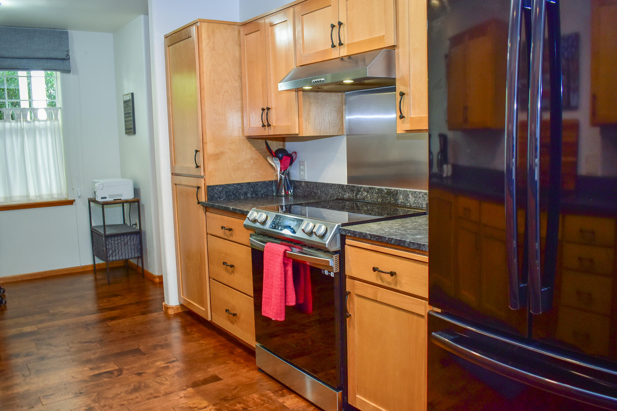 Mountain Meadows Subdivision Phase 2 - Residential