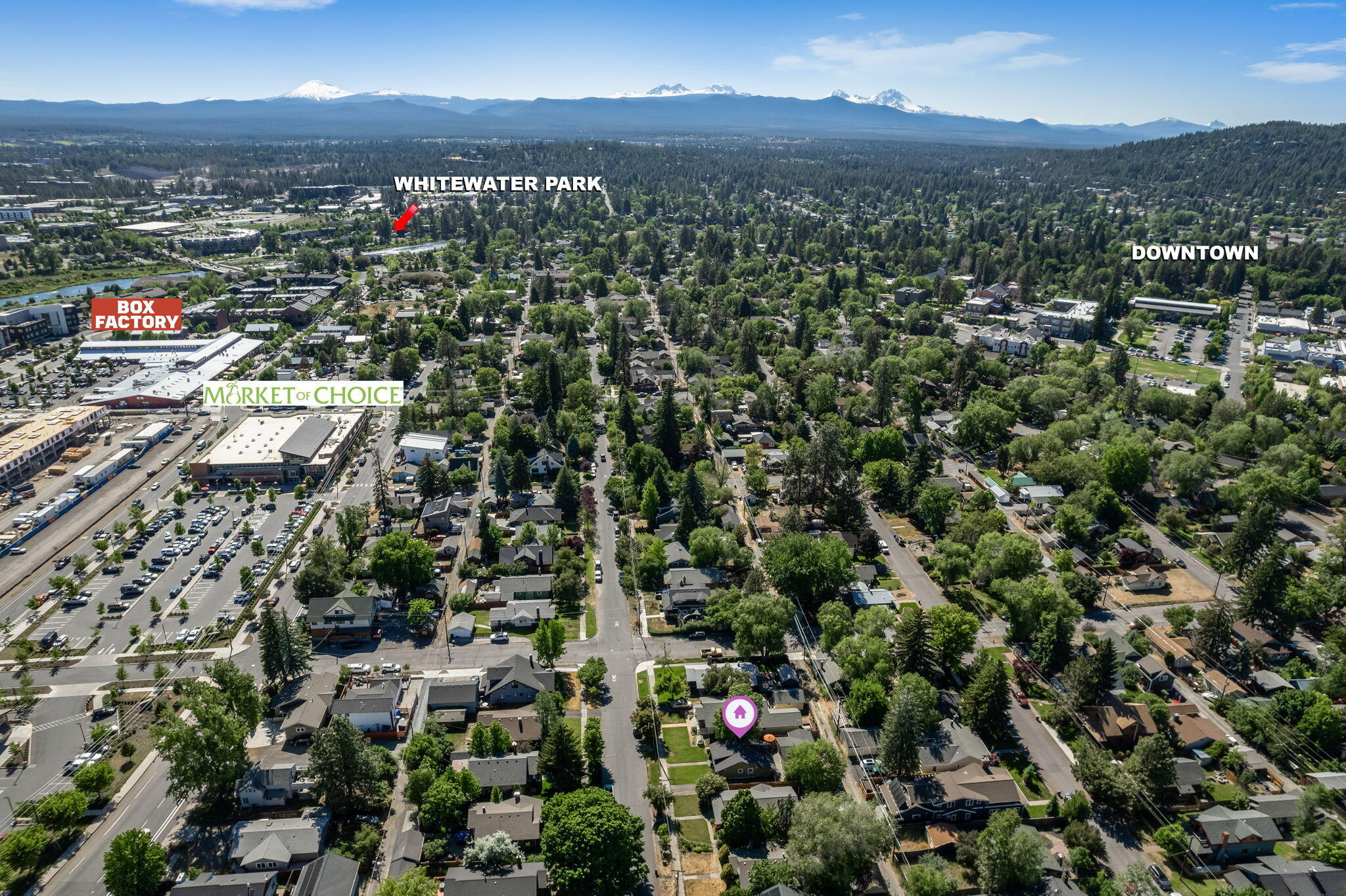 Staats - Residential