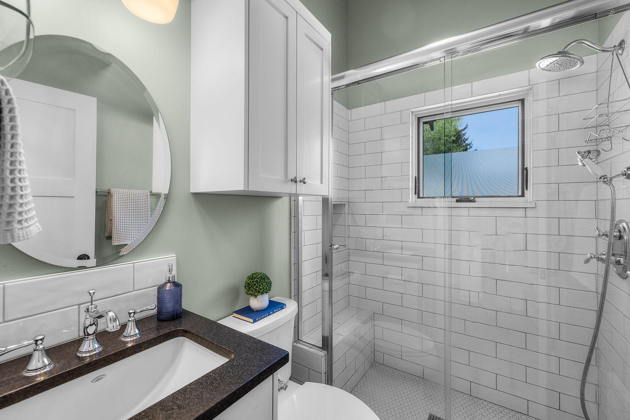 Staats - Residential