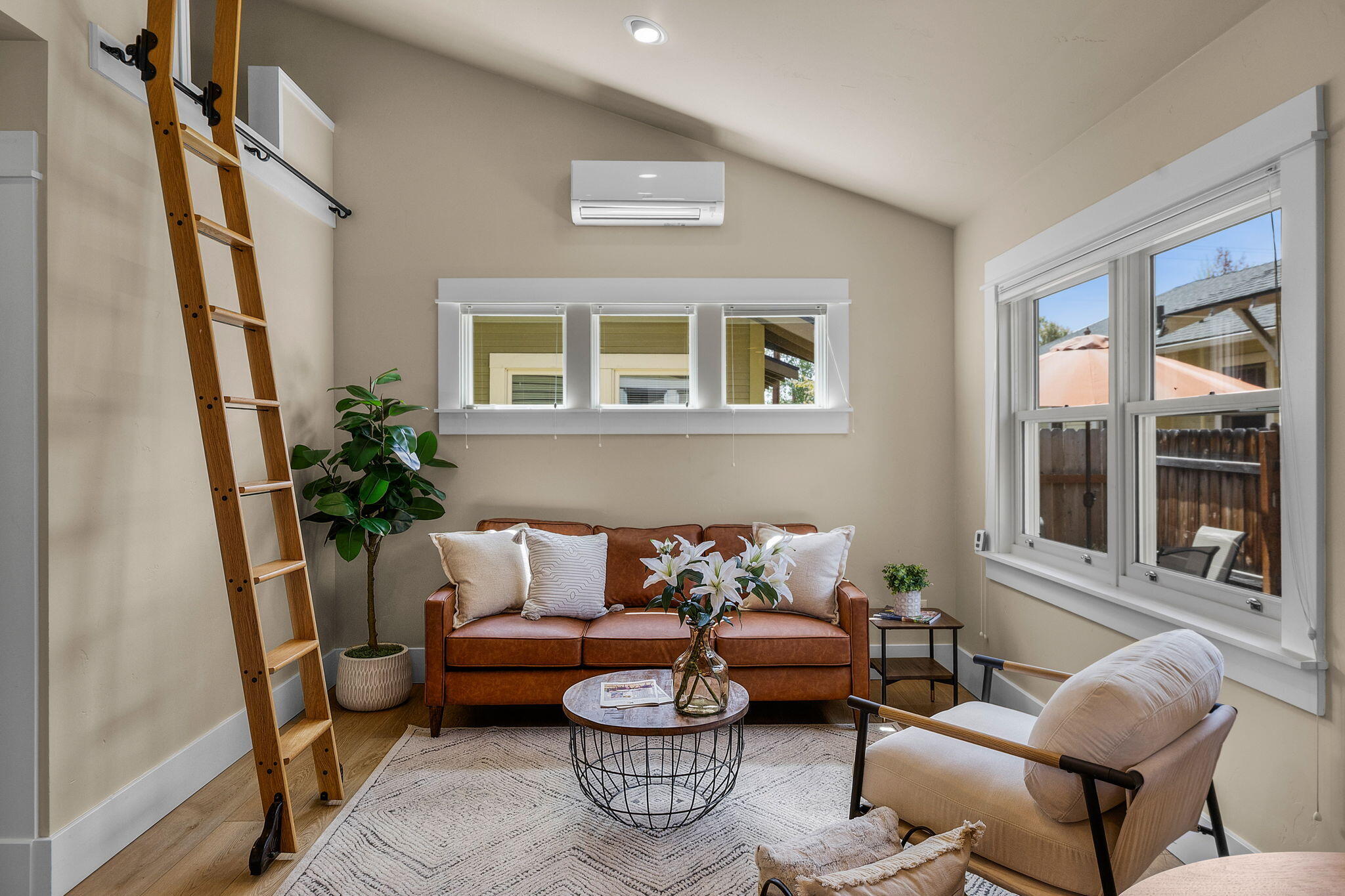 Staats - Residential