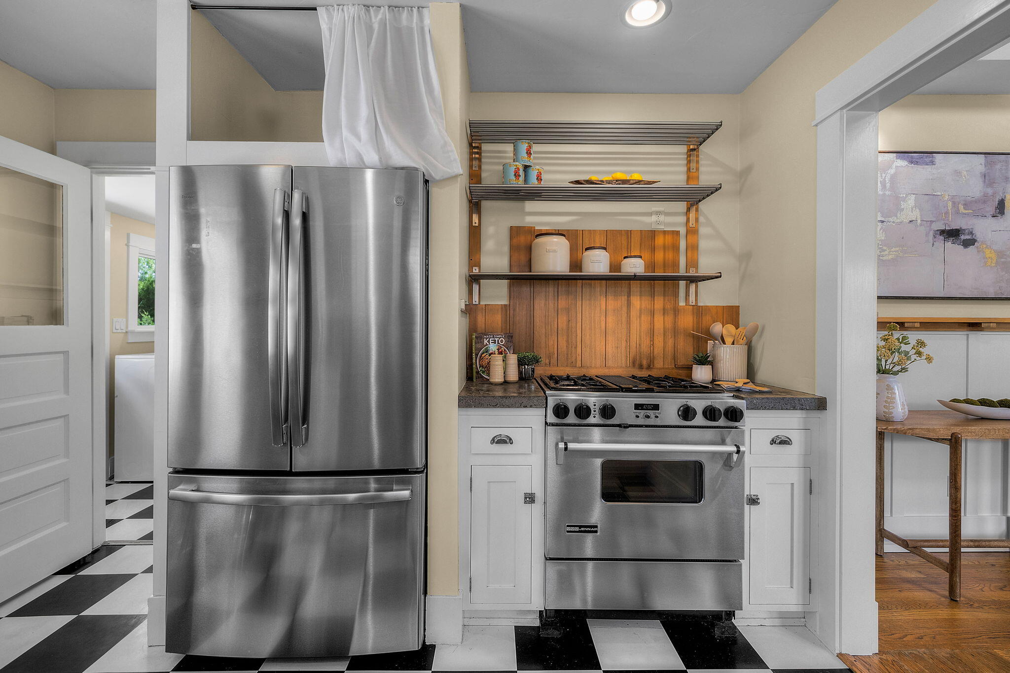 Staats - Residential