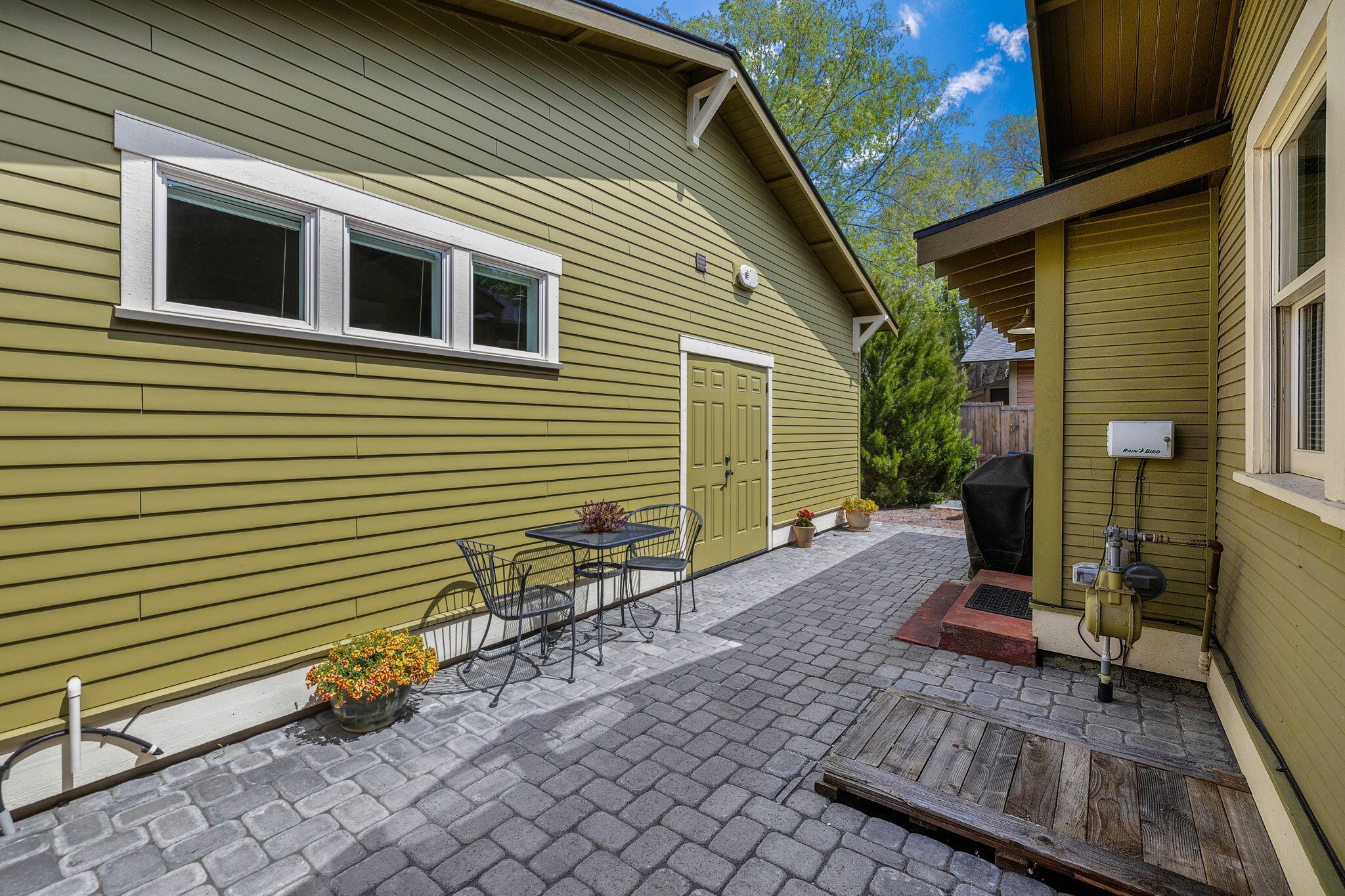 Staats - Residential