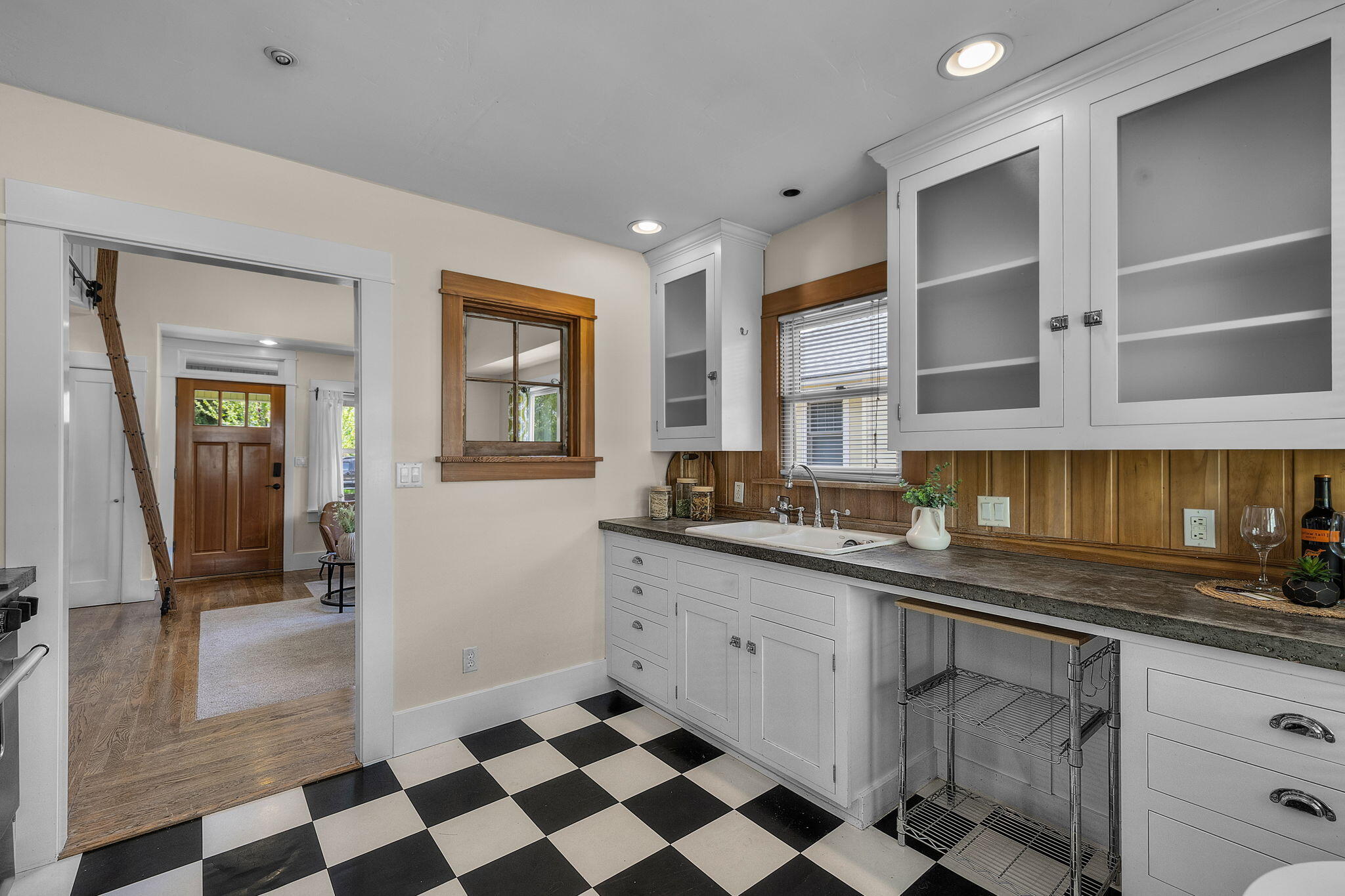 Staats - Residential