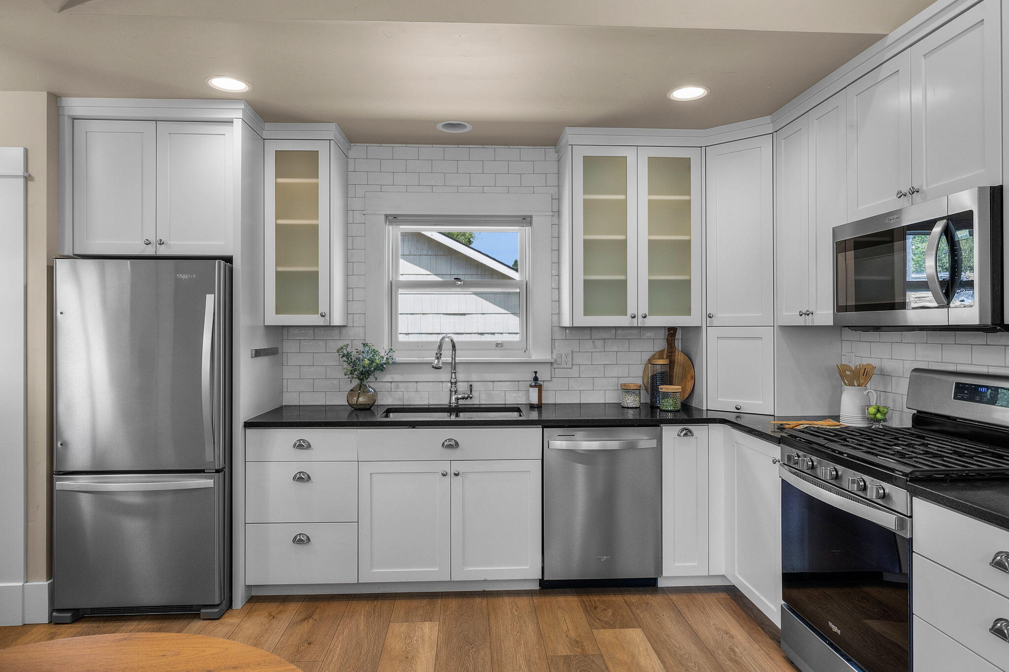 Staats - Residential