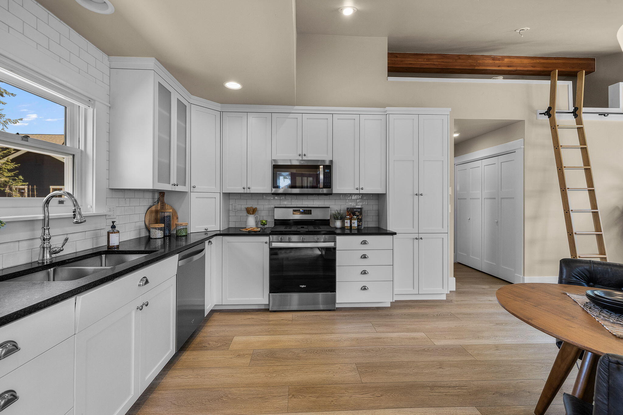 Staats - Residential