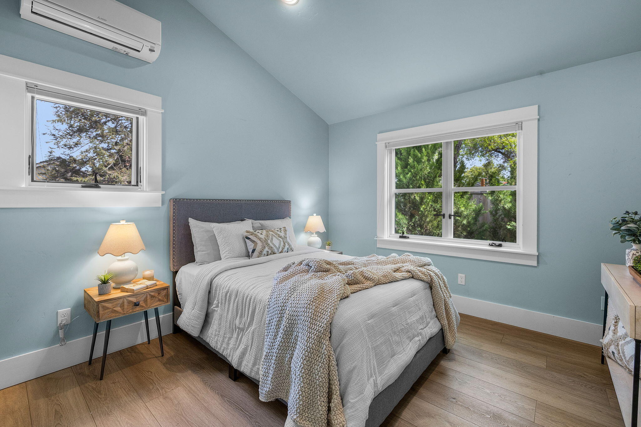 Staats - Residential