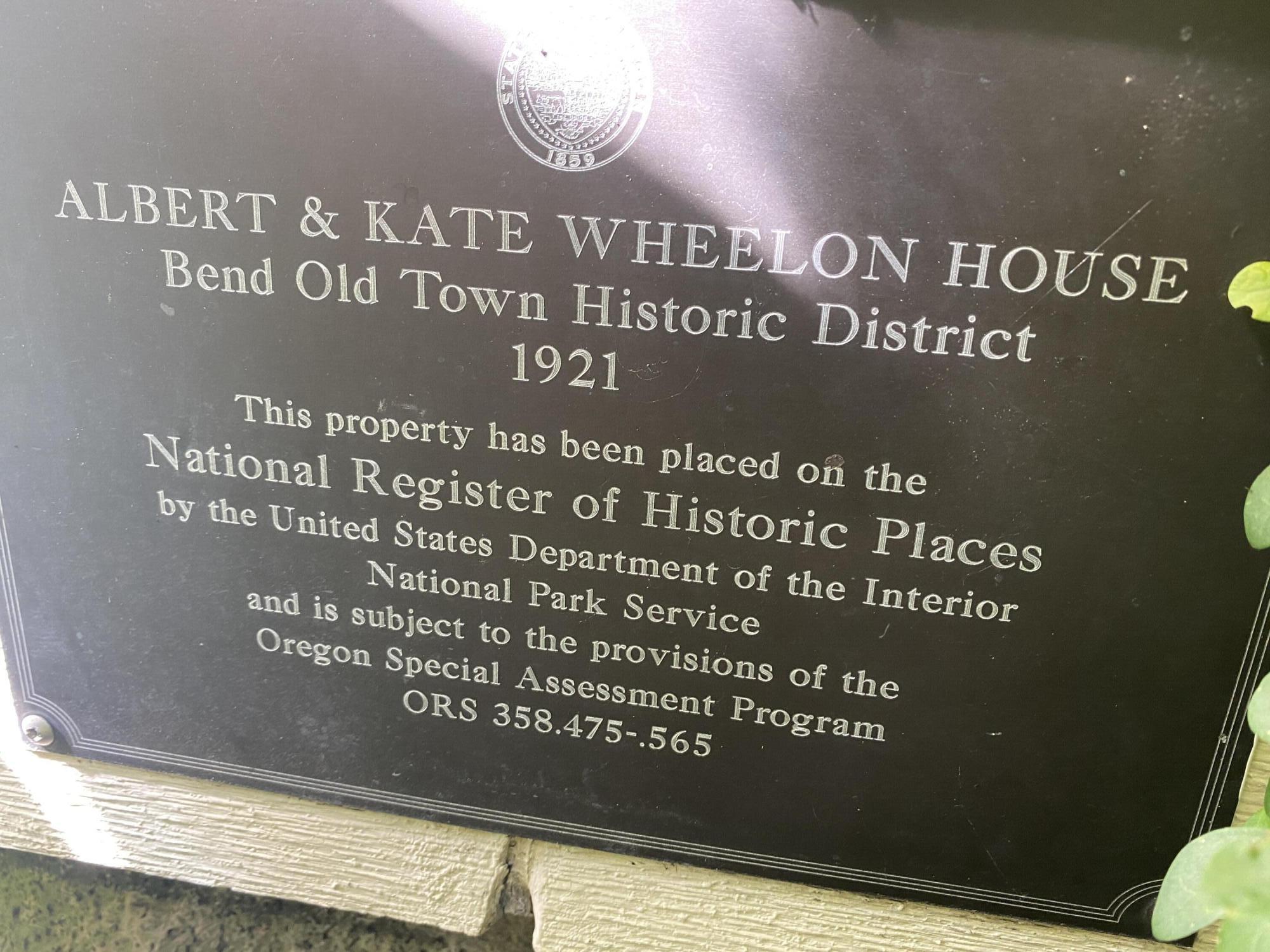 Staats - Residential