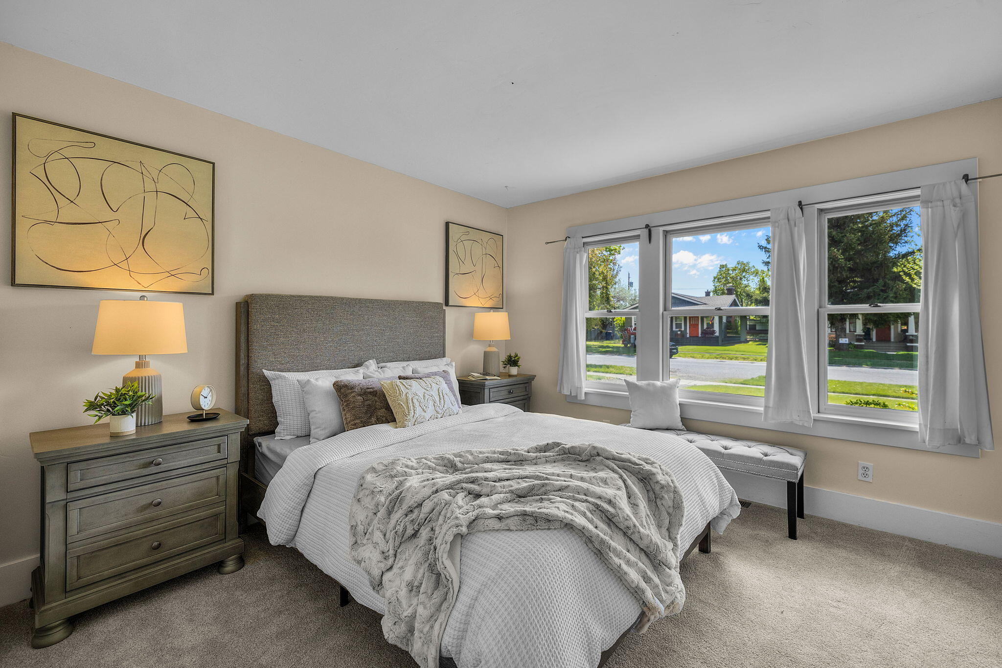 Staats - Residential