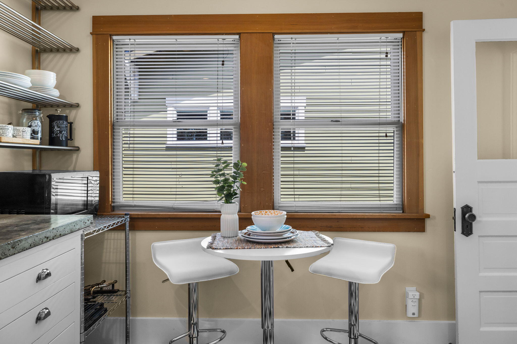 Staats - Residential