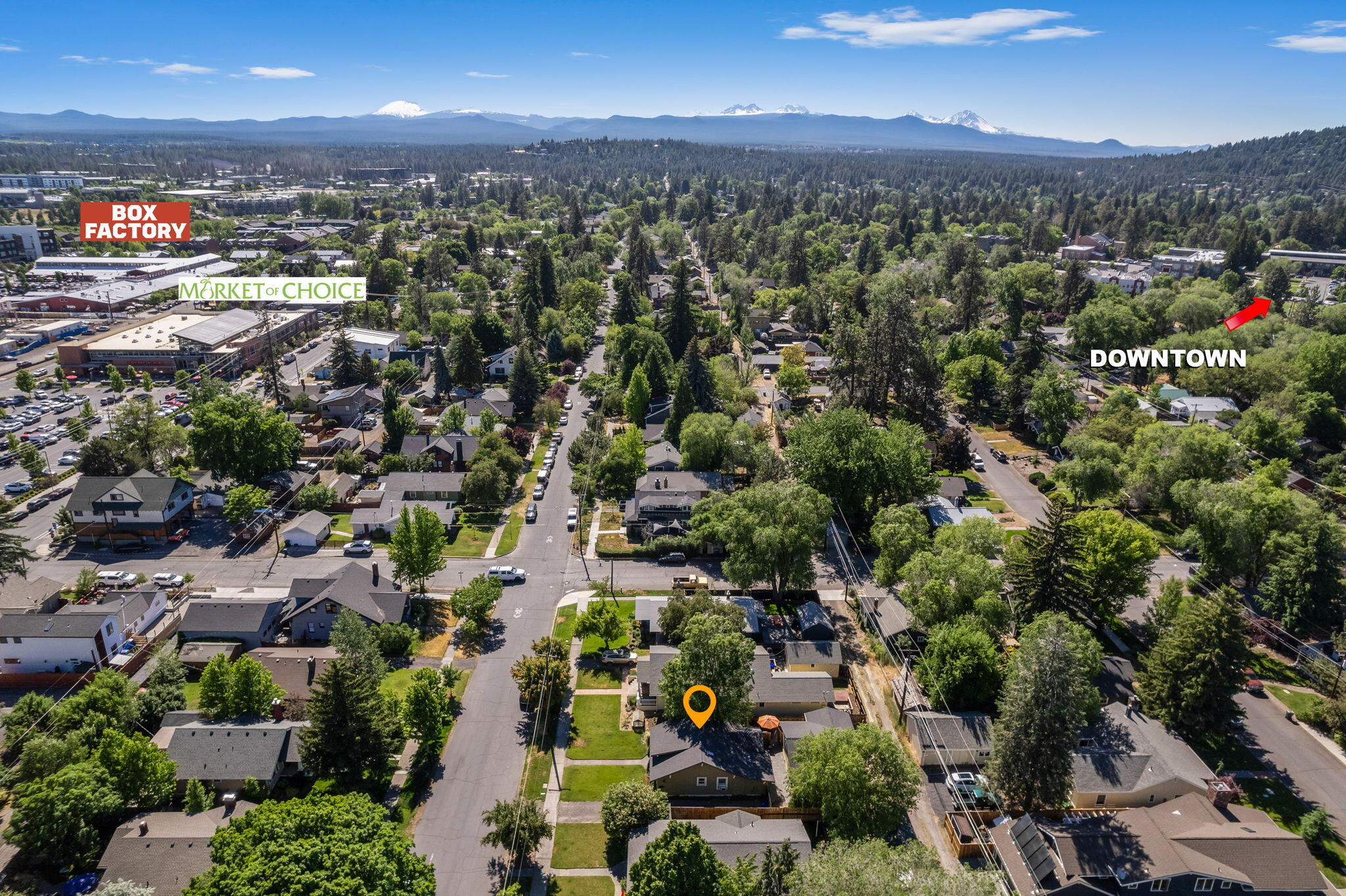 Staats - Residential