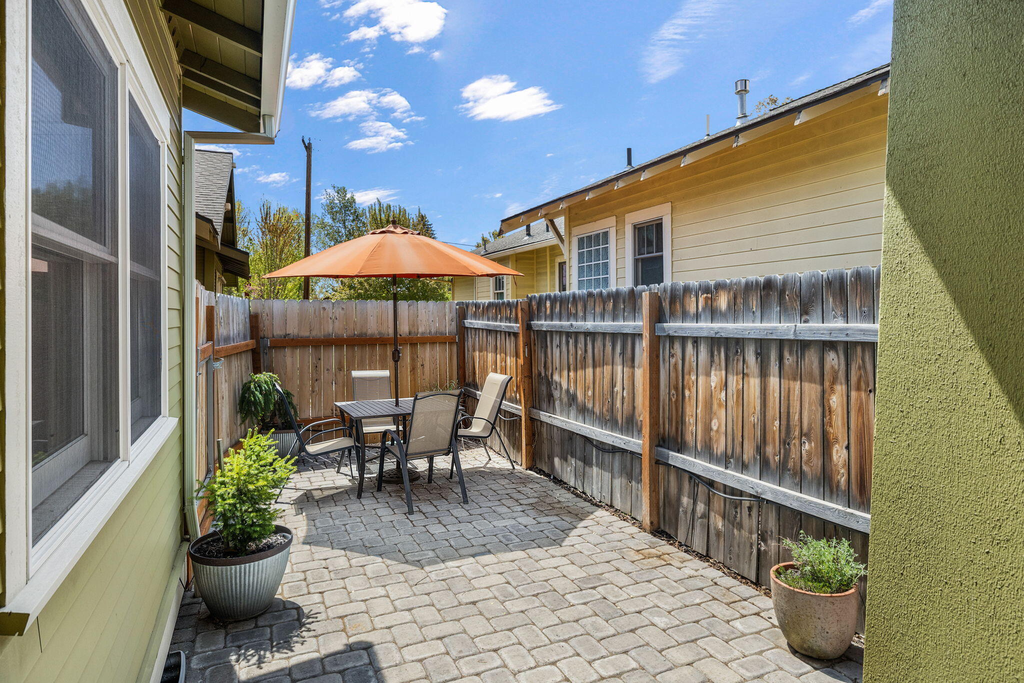 Staats - Residential