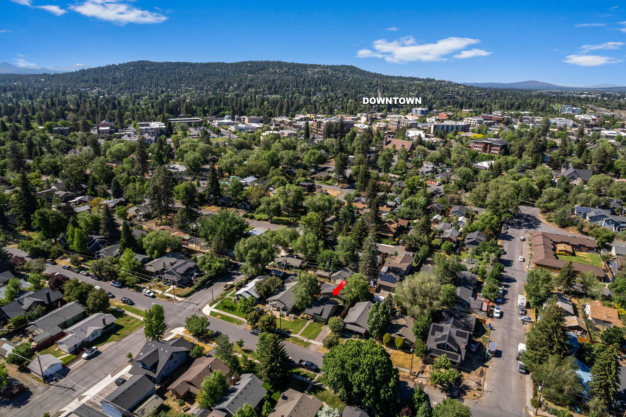 Staats - Residential