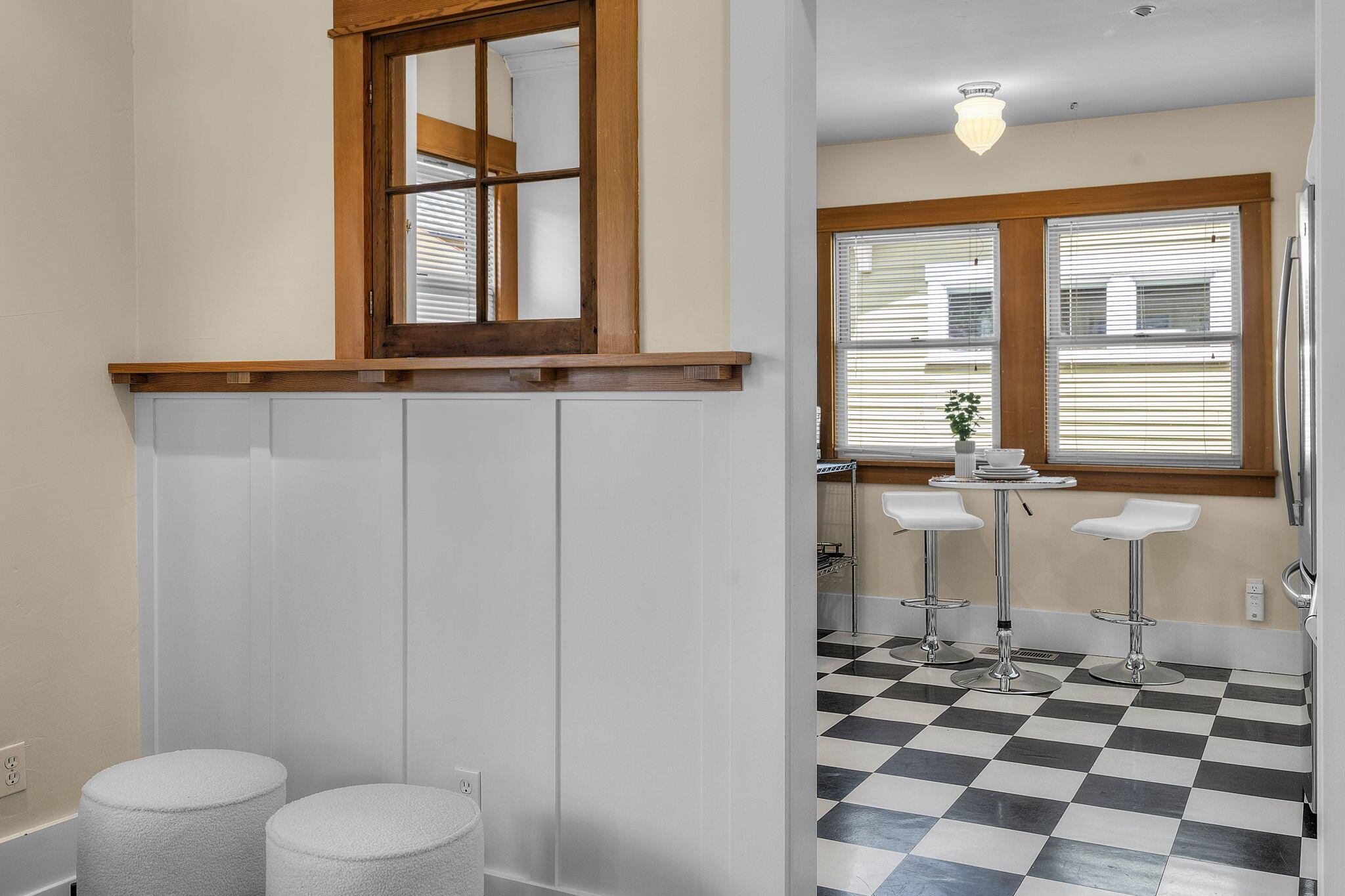 Staats - Residential