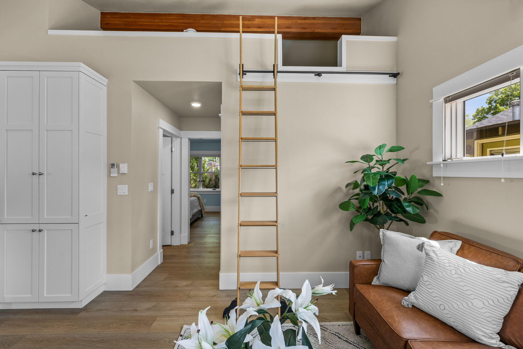 Staats - Residential