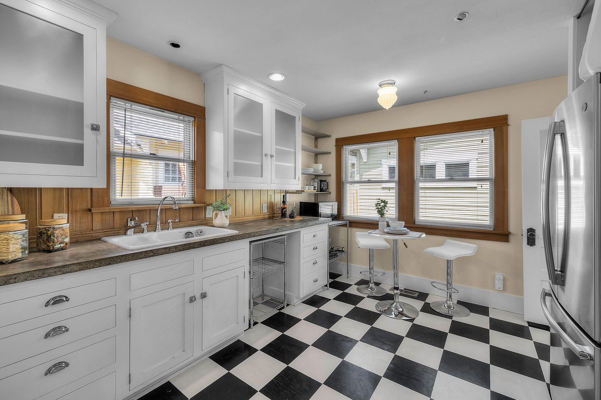 Staats - Residential