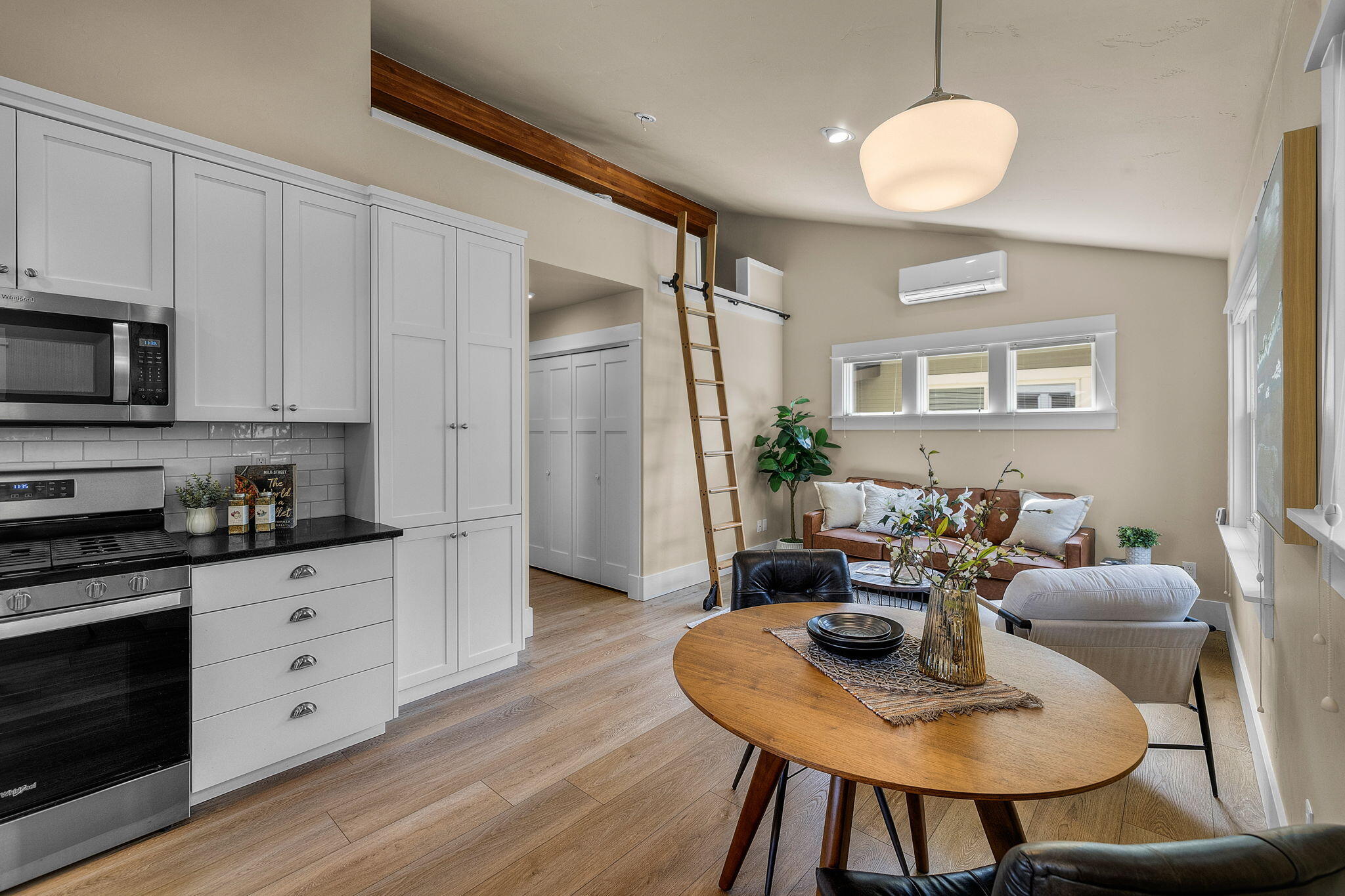 Staats - Residential