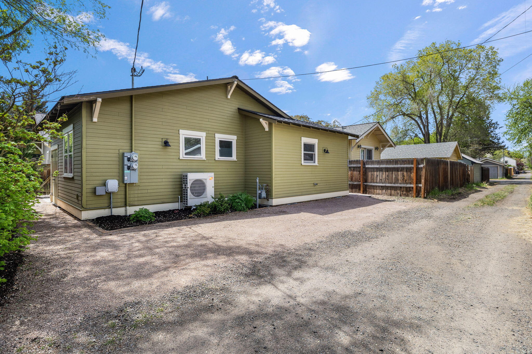 Staats - Residential