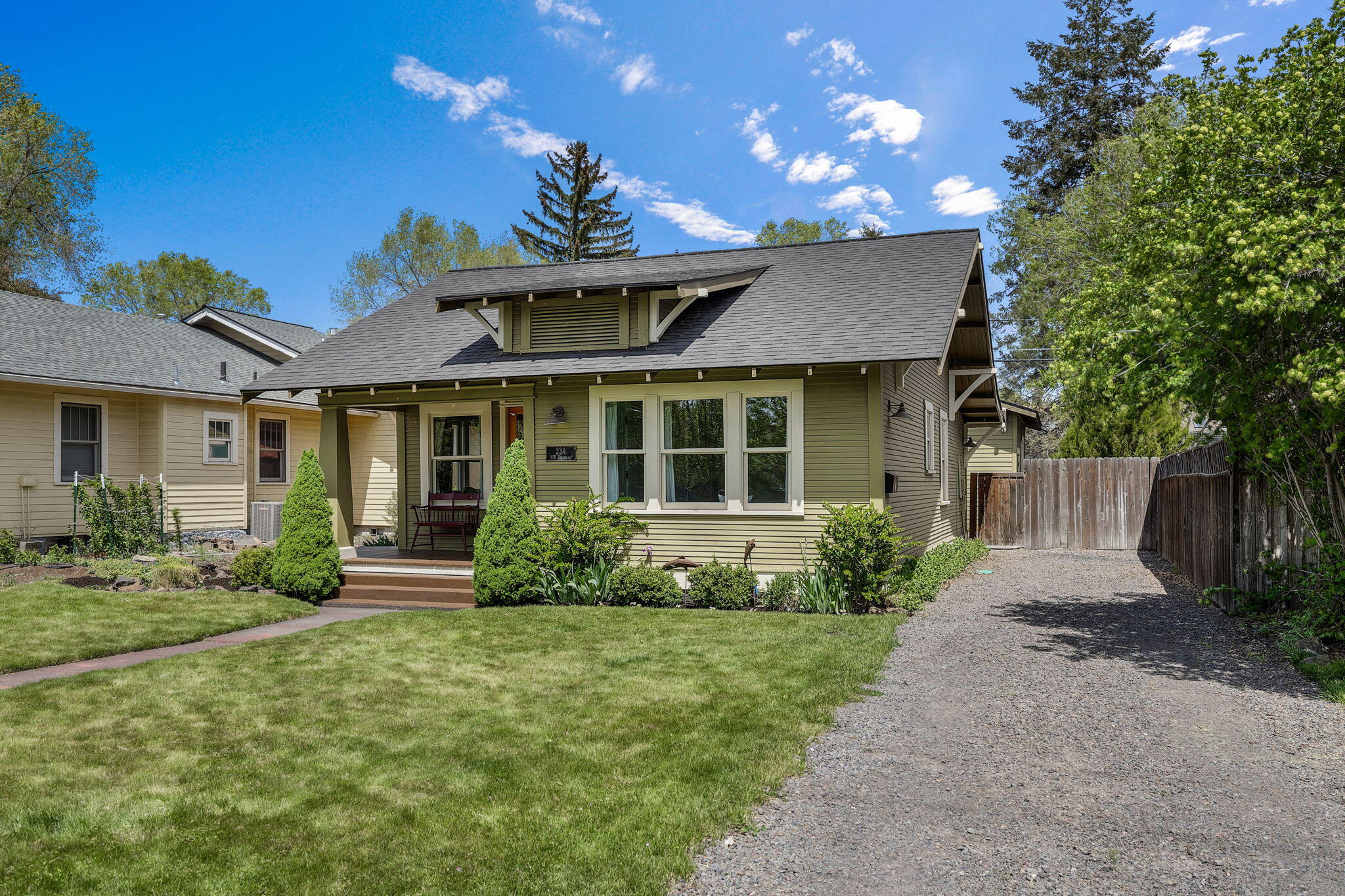 Staats - Residential