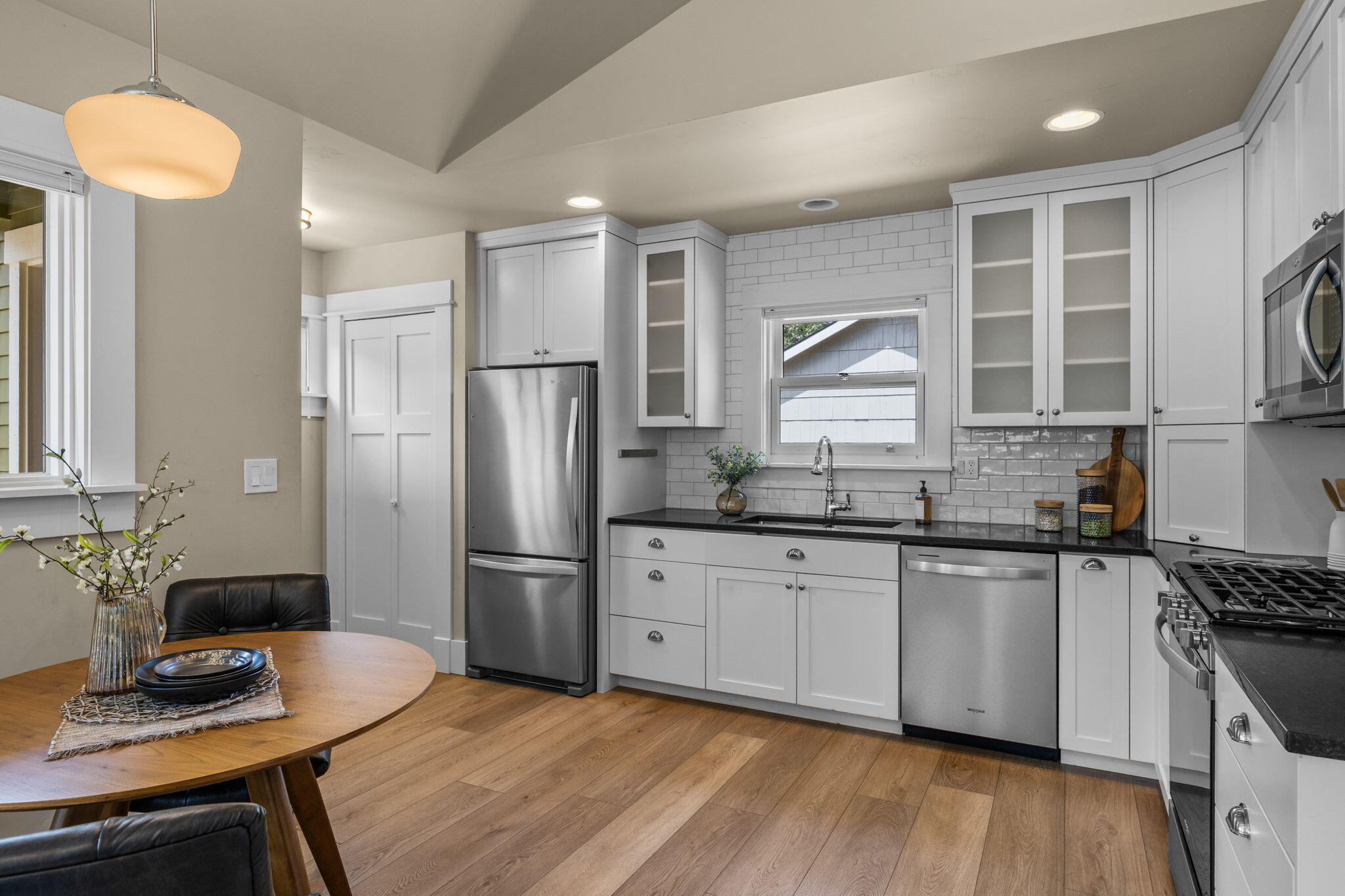 Staats - Residential