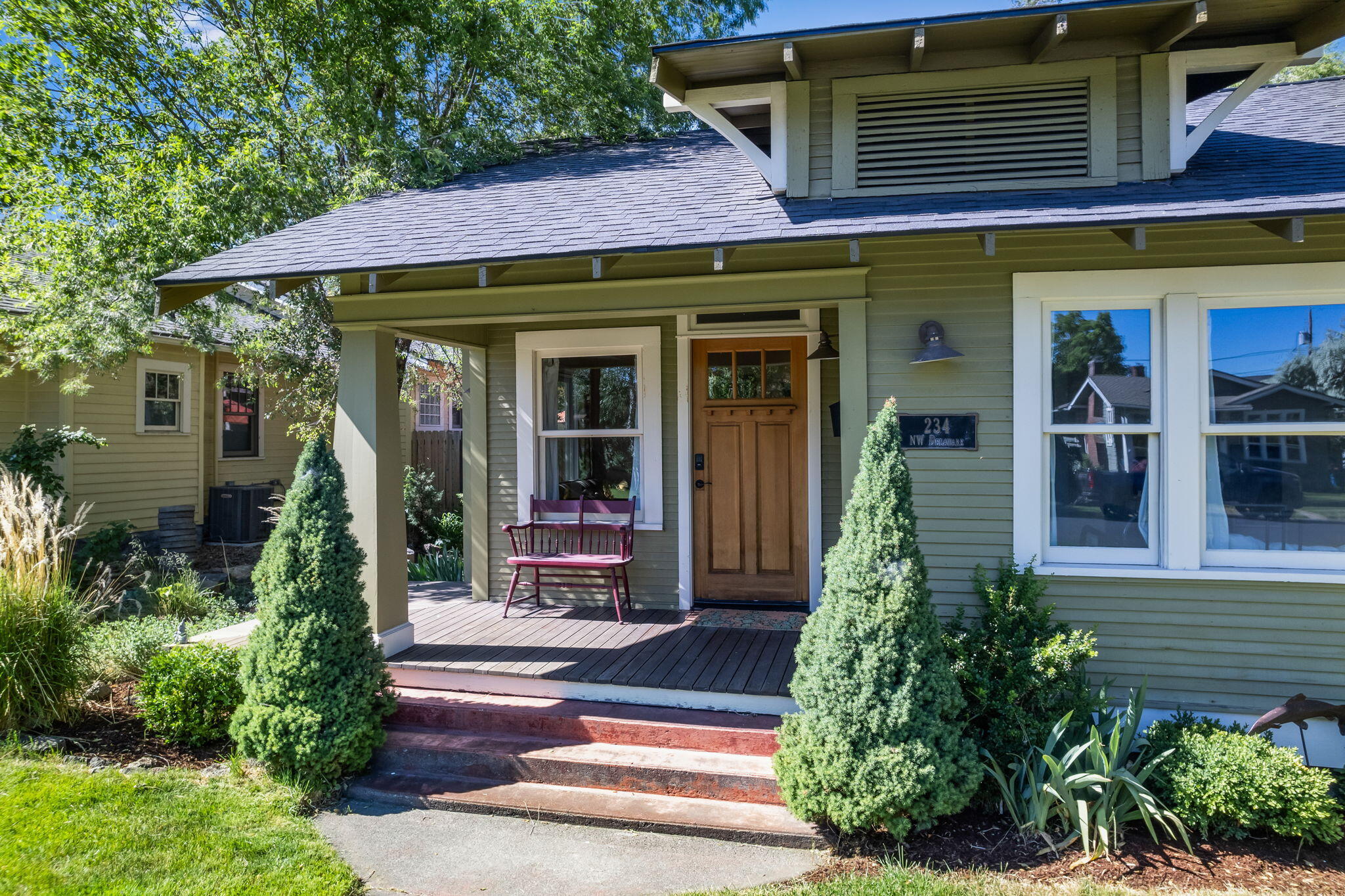 Staats - Residential