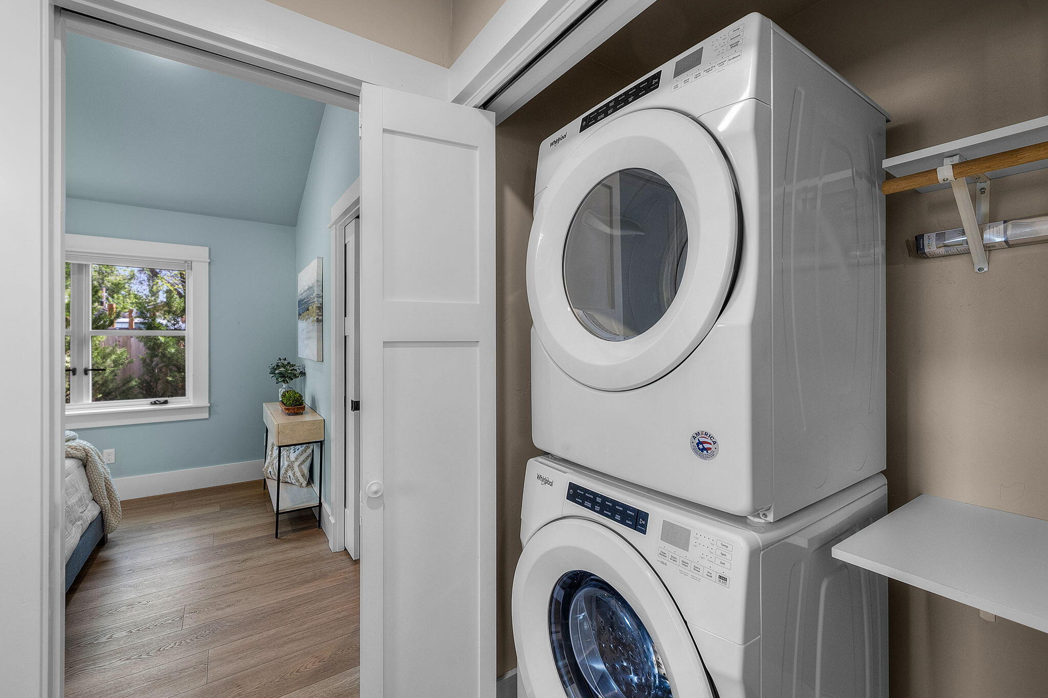 Staats - Residential