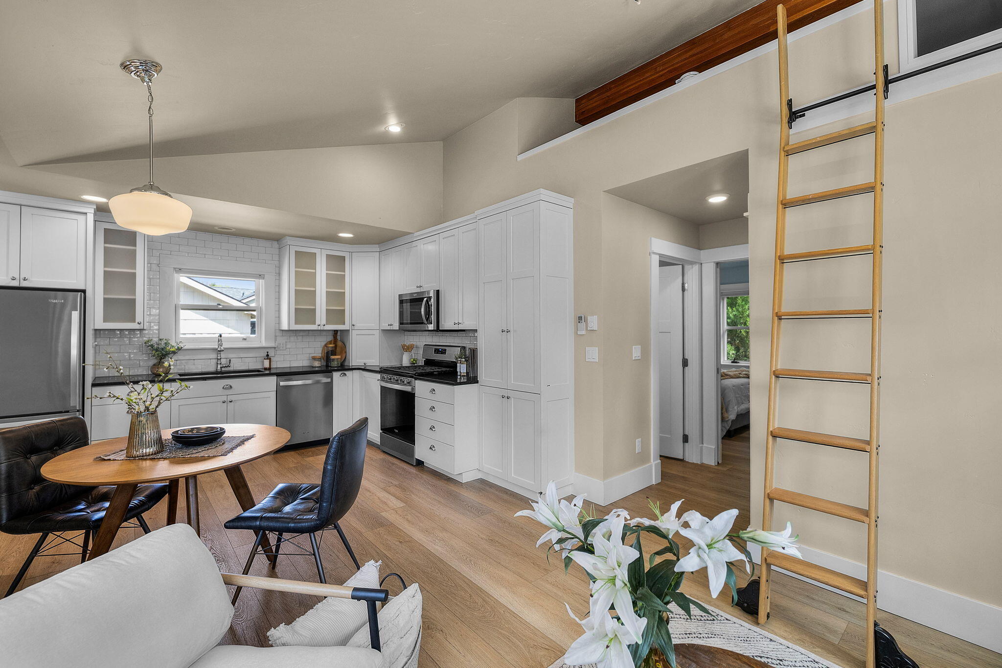 Staats - Residential