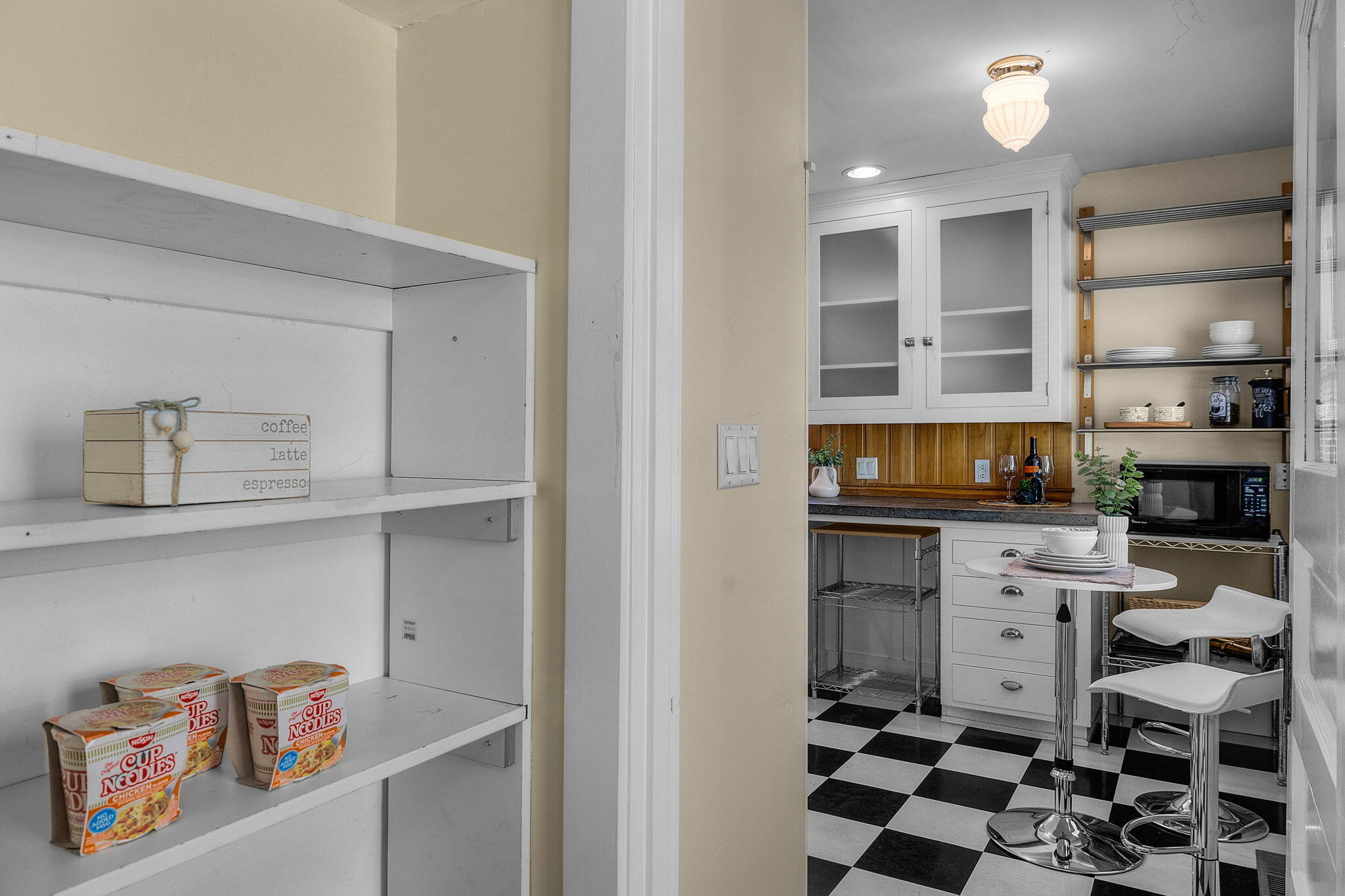 Staats - Residential