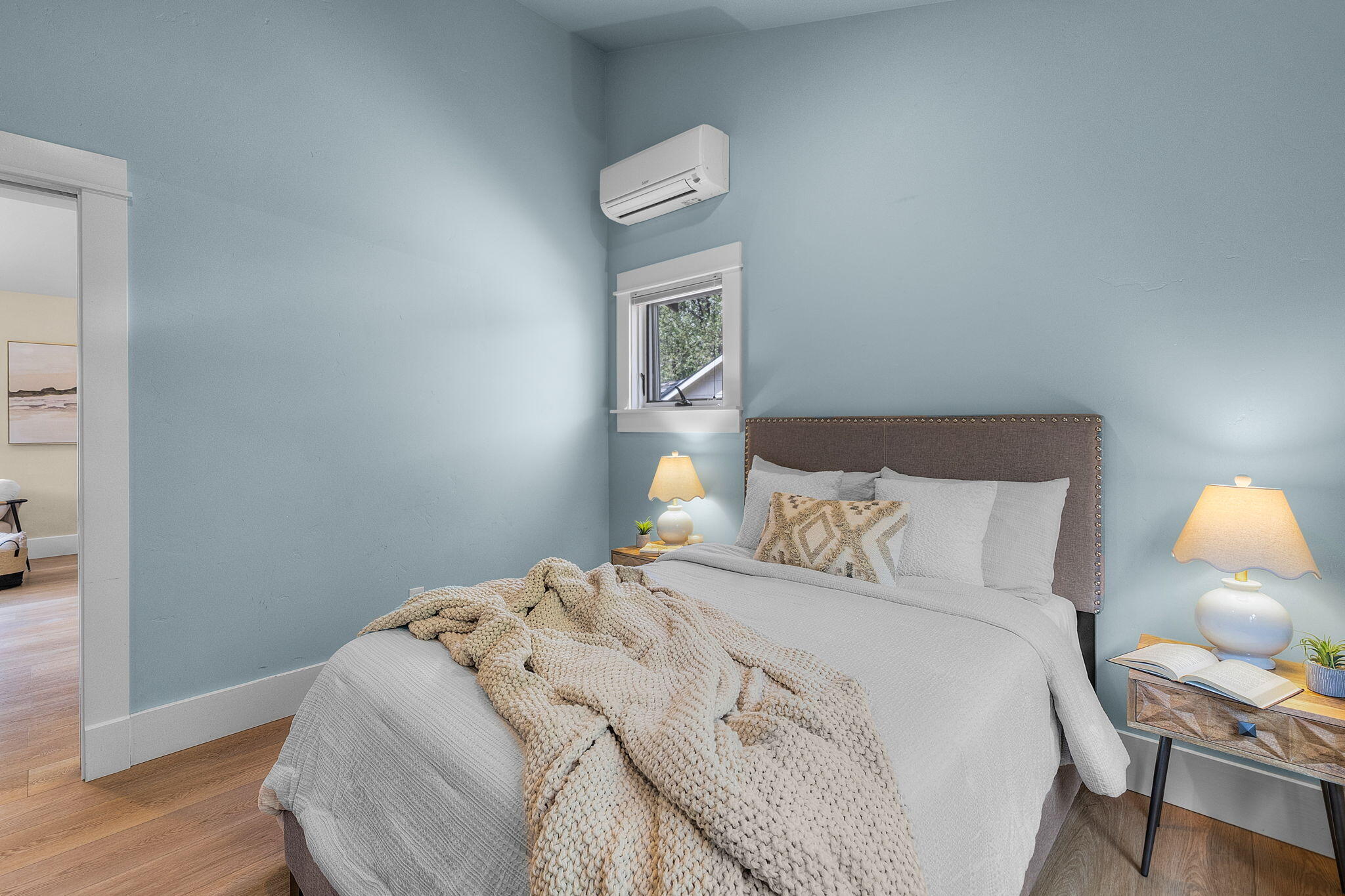 Staats - Residential