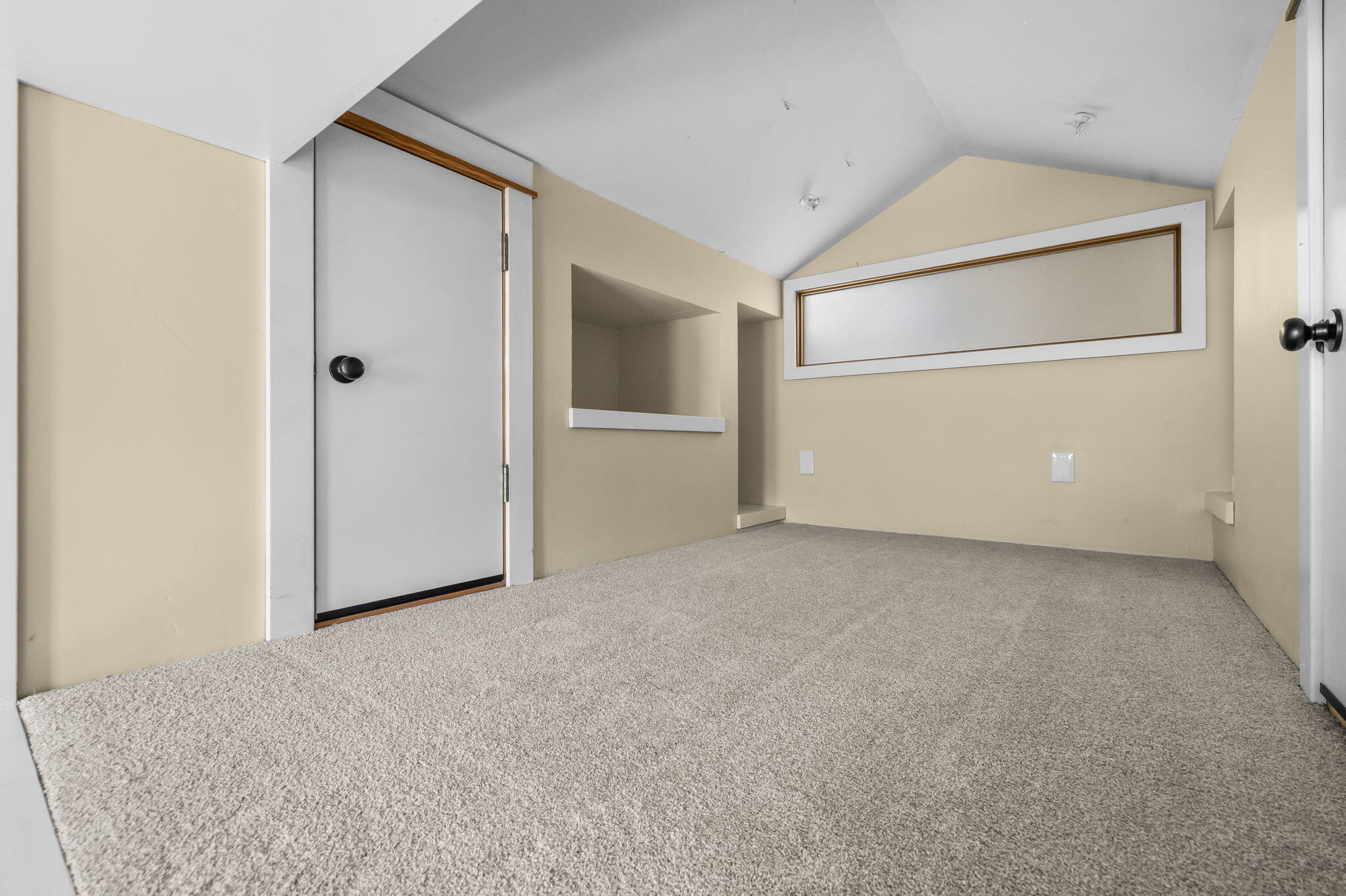 Staats - Residential