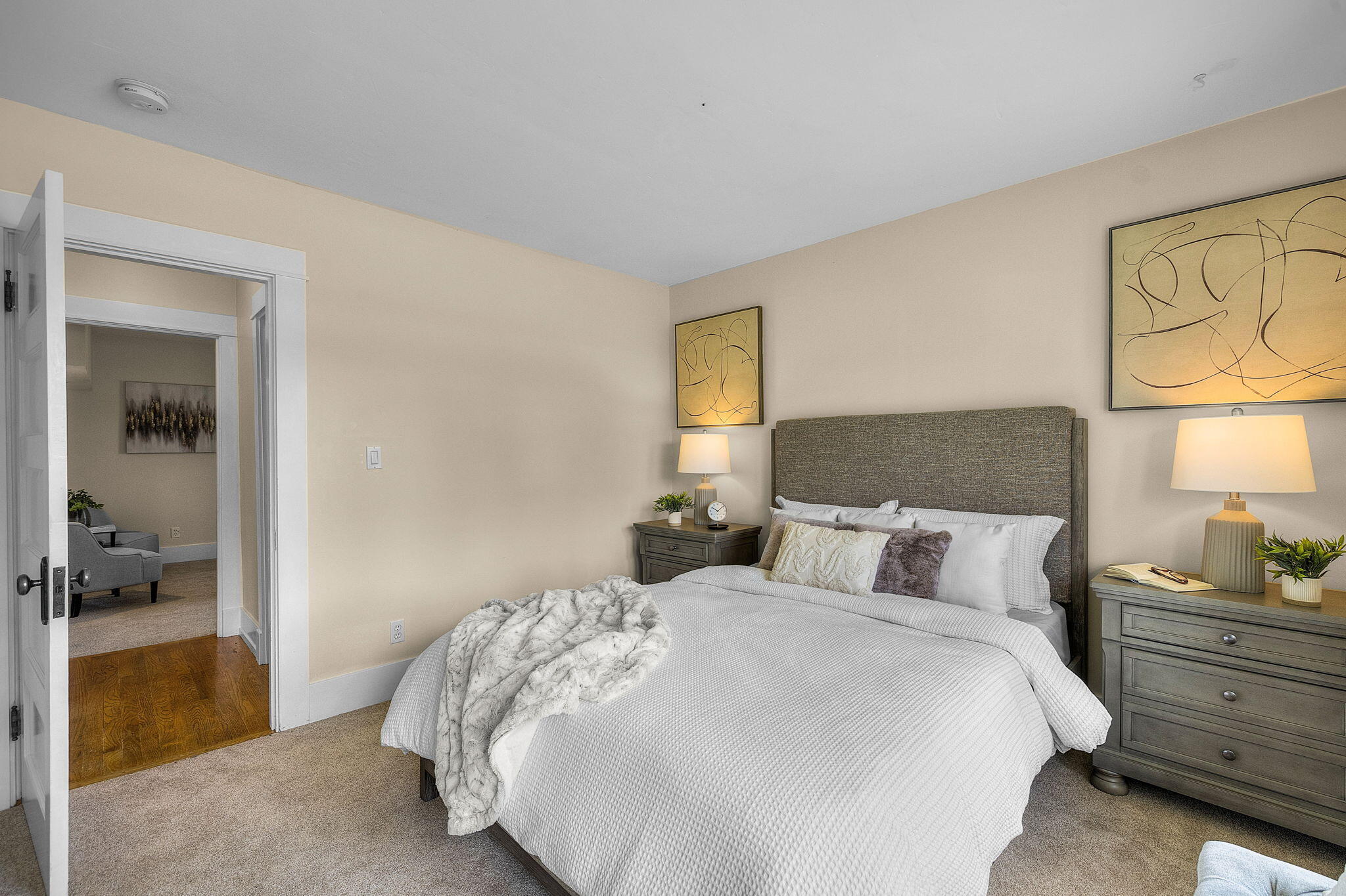 Staats - Residential