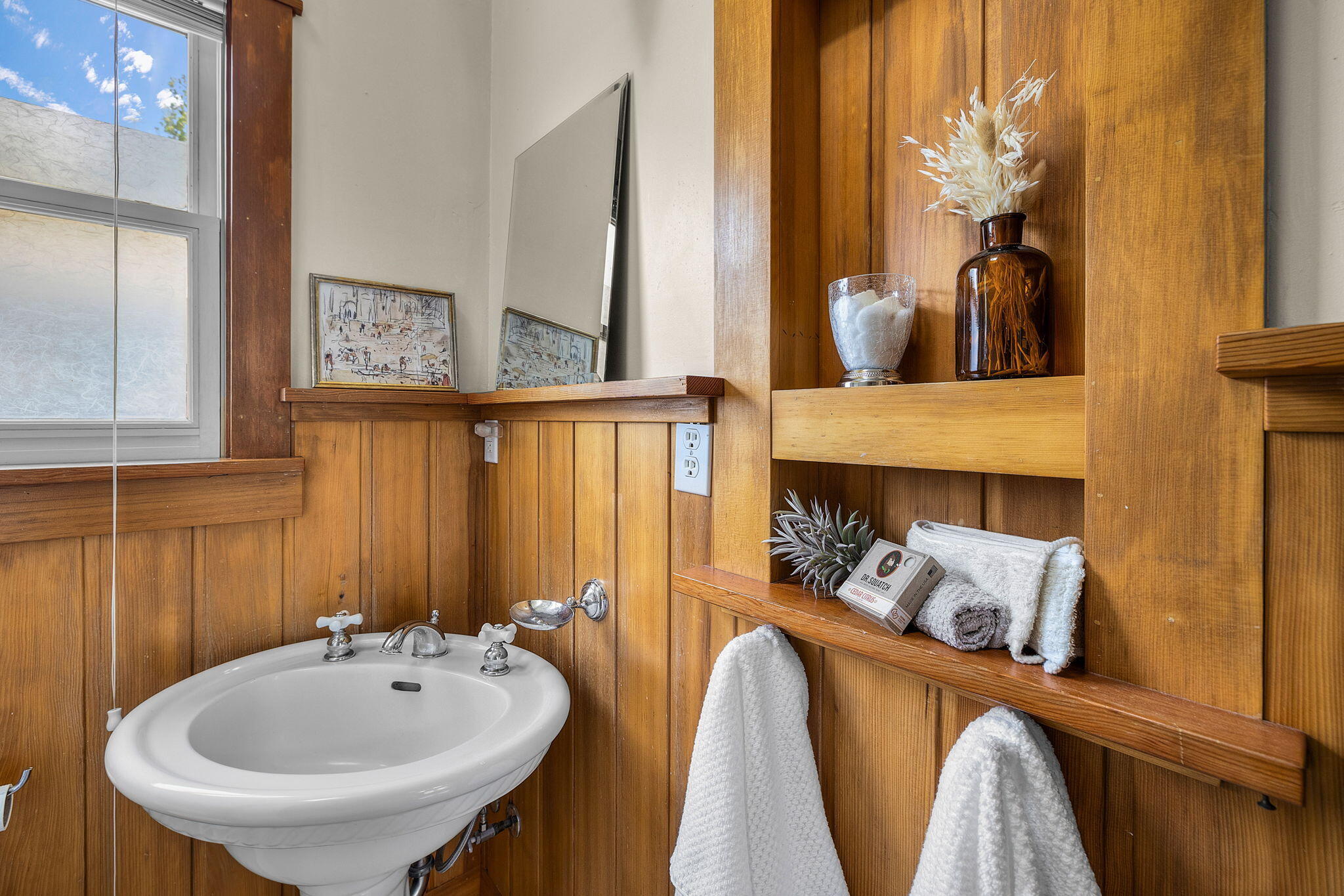 Staats - Residential